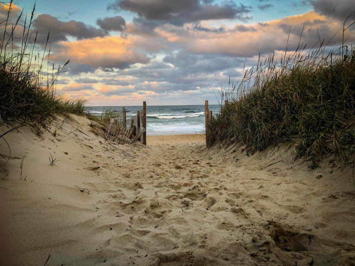 Ocean Breezeapartment: Wakeup 2 Sound Of The Waves Зандфорт Экстерьер фото